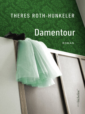 cover image of Damentour
